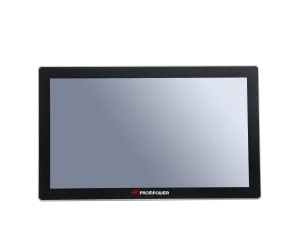 Промышленный панельный компьютер PROMPOWER PIC-I57200U-215-R