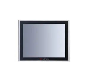 Промышленный панельный компьютер PROMPOWER PIC-I71255U-17-C