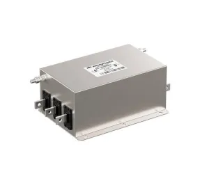 ЭМС-фильтр PROMPOWER DL-300EBK3, 400 B, 300 А, категория C2