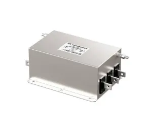 ЭМС-фильтр PROMPOWER DL-300EBK3, 400 B, 300 А, категория C2
