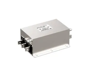 ЭМС-фильтр PROMPOWER DL-800EBK3, 400 B, 800 А, категория C2