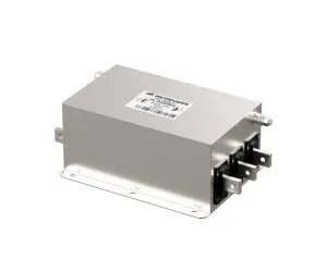 ЭМС-фильтр PROMPOWER DL-800EBK3, 400 B, 800 А, категория C2