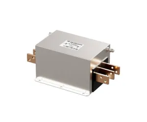 ЭМС-фильтр PROMPOWER DL-1000EBK5, 400 B, 1000 А, категория C2