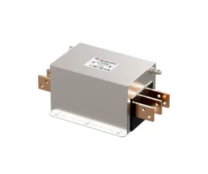 ЭМС-фильтр PROMPOWER DL-1600EBK5, 400 B, 1600 А, категория C2