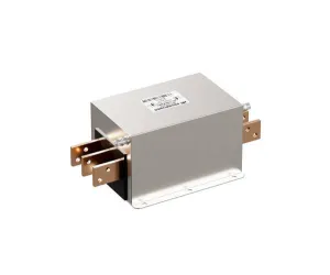 ЭМС-фильтр PROMPOWER DL-1600EBK5, 400 B, 1600 А, категория C2