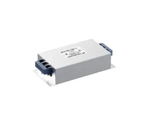 ЭМС-фильтр PROMPOWER DL-130EBK5, 400 B, 130 А, категория C2