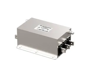 ЭМС-фильтр PROMPOWER DL-700EBK3, 400 B, 700 А, категория C2