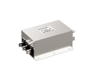 ЭМС-фильтр PROMPOWER DL-700EBK3, 400 B, 700 А, категория C2