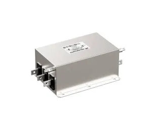 ЭМС-фильтр PROMPOWER DL-250EBK5, 400 B, 250 А, категория C2