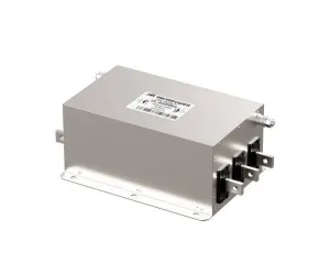 ЭМС-фильтр PROMPOWER DL-400EBK3, 400 B, 400 А, категория C2