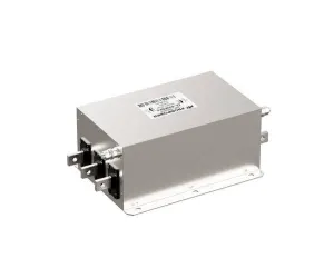 ЭМС-фильтр PROMPOWER DL-400EBK3, 400 B, 400 А, категория C2