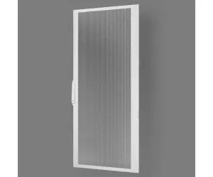 Перфорированная дверь DP.50.20