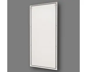 Панель задняя сплошная PZ.80.22