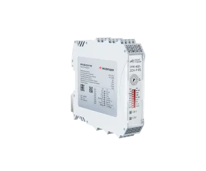 Регулятор мощности PROMPOWER PPR-460-2CH-P-RS