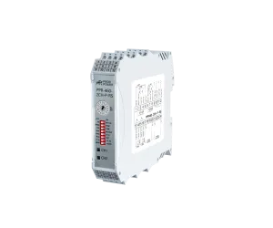 Регулятор мощности PROMPOWER PPR-460-2CH-P-RS