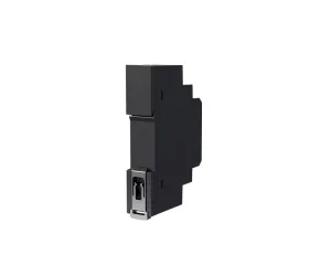 Источник питания PROMPOWER HDR-15-24, на вых. 24 В DC, 0.63А, 15.2Вт. Вх. 85-264В AC (120-370 В DC)