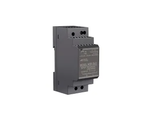 Источник питания PROMPOWER HDR-30-5, на вых. 5 В DC, 3А, 15Вт. Вх. 85-264В AC (120-370 В DC)