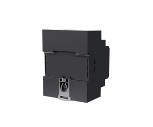 Источник питания PROMPOWER HDR-100-24, на вых. 24 В DC, 3.83А, 92Вт. Вх. 85-264В AC (120-370 В DC)