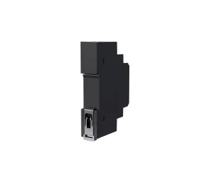 Источник питания PROMPOWER HDR-15-5, на вых. 5 В DC, 2.4А, 12Вт. Вх. 85-264В AC (120-370 В DC)