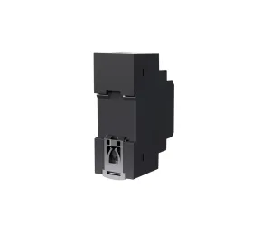 Источник питания PROMPOWER HDR-30-12, на вых. 12 В DC, 2А, 24Вт. Вх. 85-264В AC (120-370 В DC)