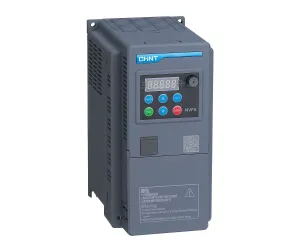 Преобразователь частоты CHINT  NVF5-0.4/TD2, 0.4кВт, 220В