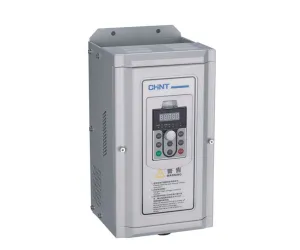 Преобразователь частоты CHINT  NVF2G-90/TS4, 90кВт, 380В