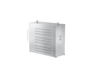 Тормозной резистор PROMPOWER PDBR-110K-8R-100-T1, мощность 110кВт, 8 Ом