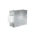 Тормозной резистор PROMPOWER PDBR-110K-8R-100-T1, мощность 110кВт, 8 Ом