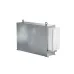 Тормозной резистор PROMPOWER PDBR-110K-8R-25-T1, мощность 110кВт, 8 Ом