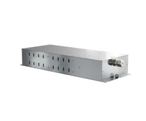 Тормозной резистор PROMPOWER PDBR-110K-8R-2-T1, мощность 110кВт, 8 Ом