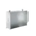 Тормозной резистор PROMPOWER PDBR-110K-8R-40-T1, мощность 110кВт, 8 Ом