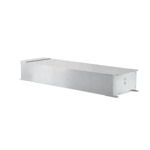 Тормозной резистор PROMPOWER PDBR-11K-45R-100-T1, мощность 11кВт, 45 Ом
