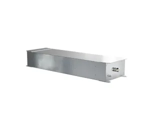 Тормозной резистор PROMPOWER PDBR-11K-45R-100-T1, мощность 11кВт, 45 Ом
