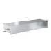 Тормозной резистор PROMPOWER PDBR-11K-45R-100-T1, мощность 11кВт, 45 Ом