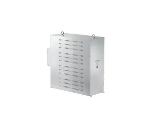 Тормозной резистор PROMPOWER PDBR-132K-6R-100-T1, мощность 132кВт, 6 Ом