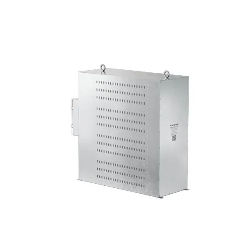 Тормозной резистор PROMPOWER PDBR-132K-6R-100-T1, мощность 132кВт, 6 Ом