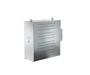 Тормозной резистор PROMPOWER PDBR-132K-6R-100-T1, мощность 132кВт, 6 Ом