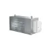 Тормозной резистор PROMPOWER PDBR-132K-6R-40-T1, мощность 132кВт, 6 Ом