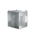Тормозной резистор PROMPOWER PDBR-160K-4R-100-T1, мощность 160кВт, 4 Ом