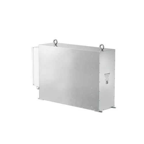 Тормозной резистор PROMPOWER PDBR-160K-4R-25-T1, мощность 160кВт, 4 Ом