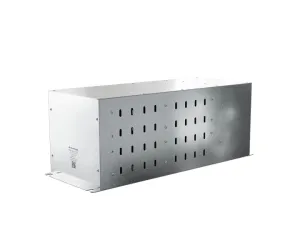 Тормозной резистор PROMPOWER PDBR-160K-4R-2-T1, мощность 160кВт, 4 Ом