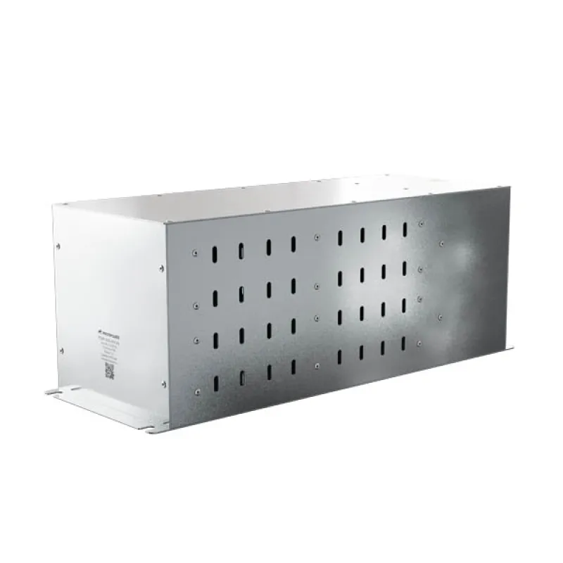Тормозной резистор PROMPOWER PDBR-160K-4R-2-T1, мощность 160кВт, 4 Ом