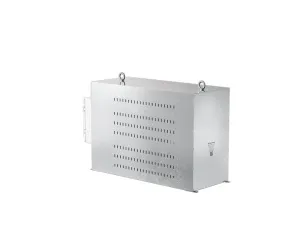 Тормозной резистор PROMPOWER PDBR-160K-4R-40-T1, мощность 160кВт, 4 Ом