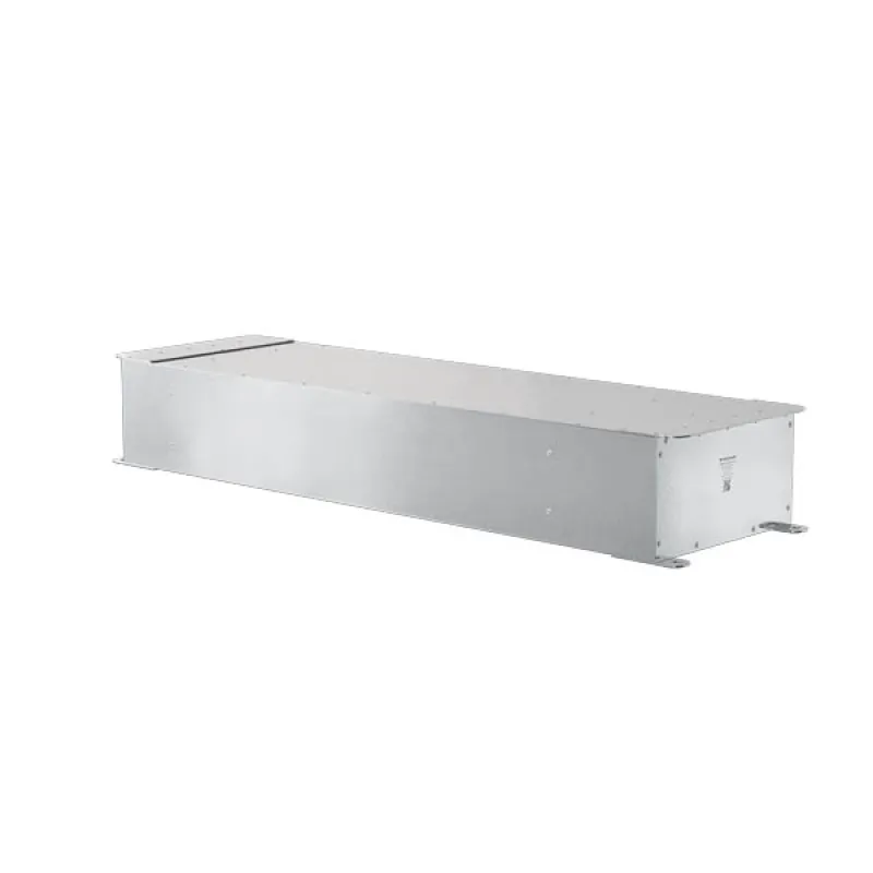 Тормозной резистор PROMPOWER PDBR-160K-4R-5-T1, мощность 160кВт, 4 Ом