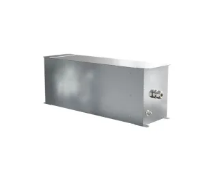 Тормозной резистор PROMPOWER PDBR-185K-4R-10-T1, мощность 185кВт, 4 Ом