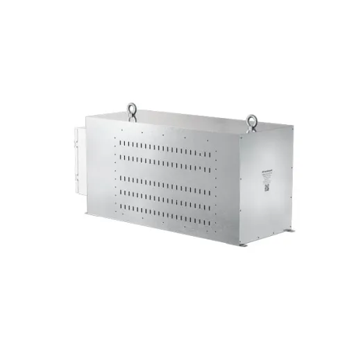 Тормозной резистор PROMPOWER PDBR-200K-4R-25-T1, мощность 200кВт, 4 Ом