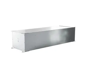 Тормозной резистор PROMPOWER PDBR-200K-4R-5-T1, мощность 200кВт, 4 Ом