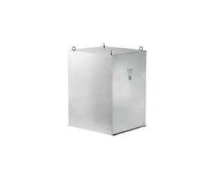 Тормозной резистор PROMPOWER PDBR-220K-3R5-100-T1, мощность 220кВт, 3,5 Ом