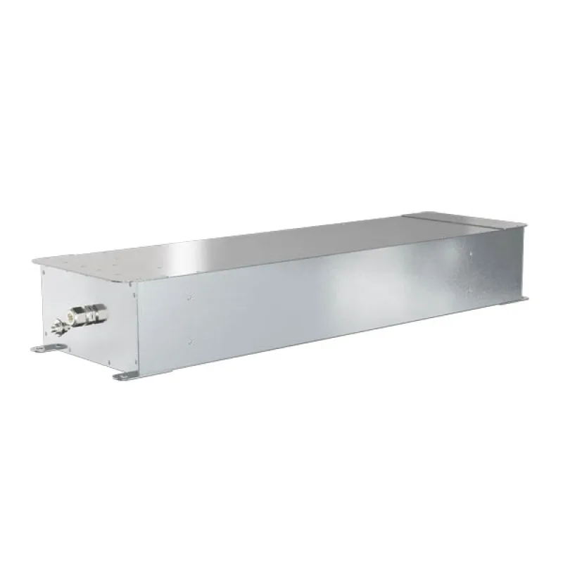Тормозной резистор PROMPOWER PDBR-22K-30R-40-T1, мощность 22кВт, 30 Ом