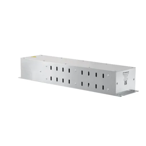 Тормозной резистор PROMPOWER PDBR-22K-30R-5-T1, мощность 22кВт, 30 Ом